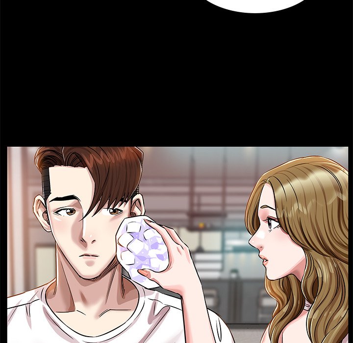 Sponsor (Drama) - episode 11 - 12