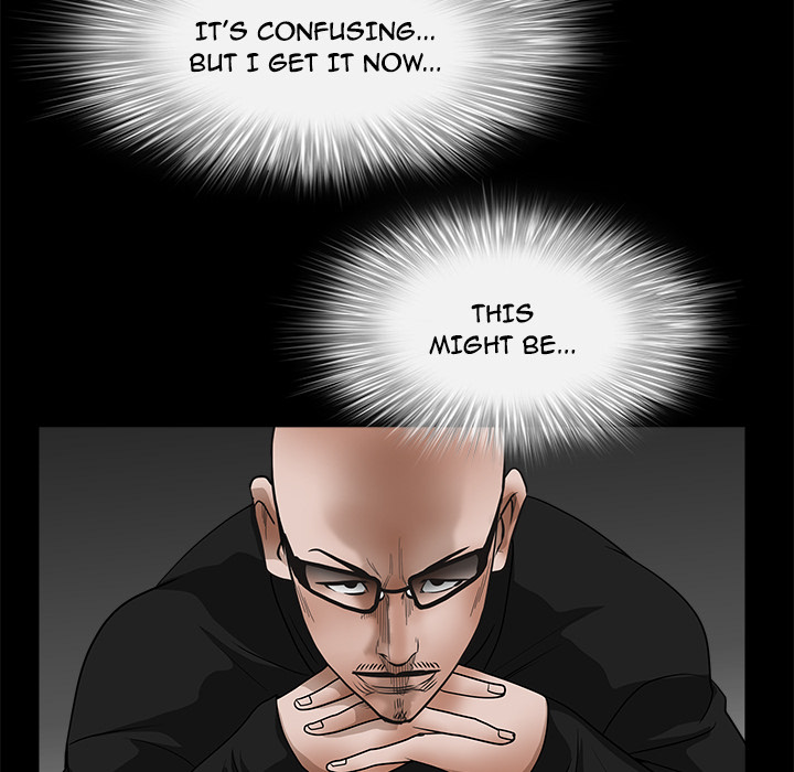 The Leash - episode 30 - 233