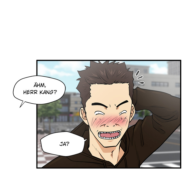 Los geht´s Mr. Kang! - episode 22 - 99