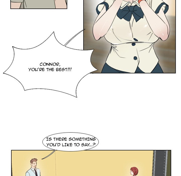 New Employee - episode 3 - 21