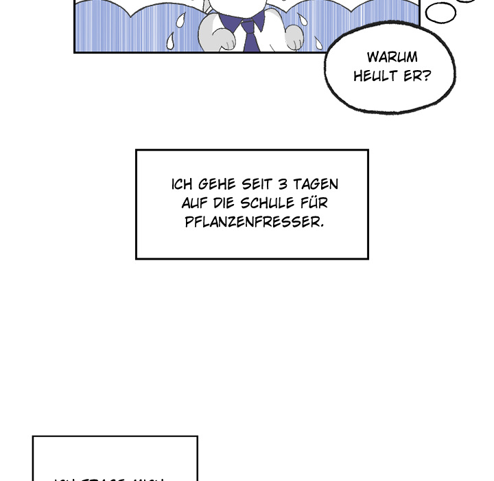 Mitschüler fressen verboten - episode 1 - 80