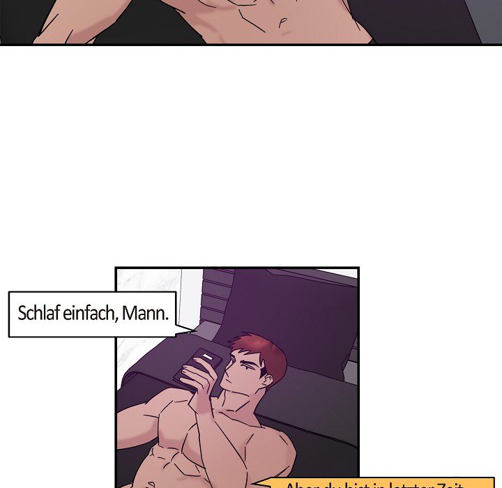 Der Verlust des gewissen Etwas - episode 7 - 60