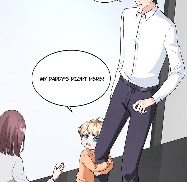 Mommy, Where's My Daddy? - episode 10 - 50