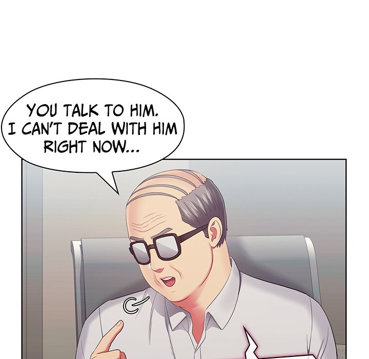 Master, Do You Need A Hand? - episode 50 - 25