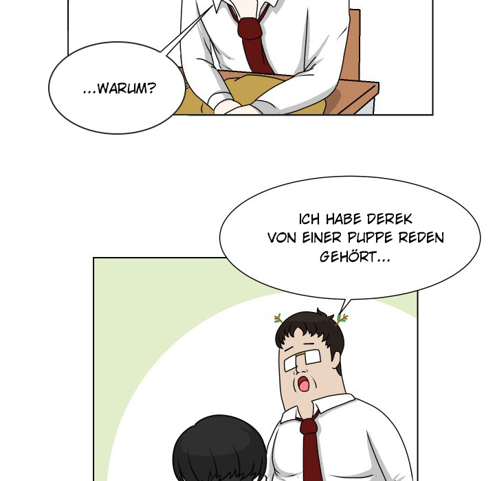 Der Balljunge - episode 17 - 45