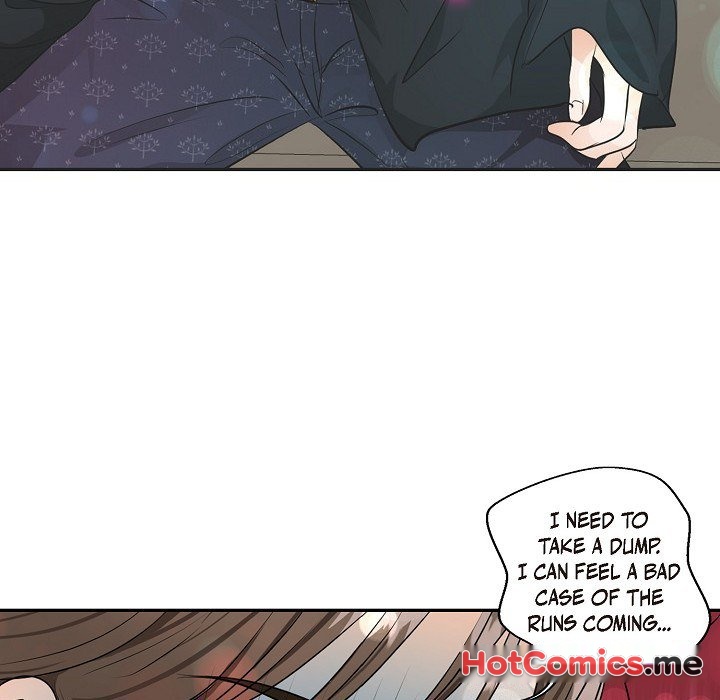 Come Be My Teacher - episode 13 - 73