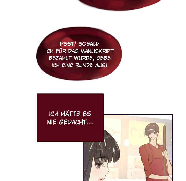 Auf die Liebe - episode 6 - 23