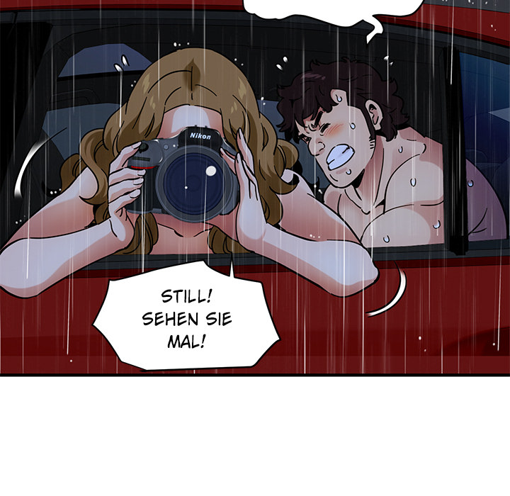 Wer hat Angst vor Mister H? - episode 39 - 47