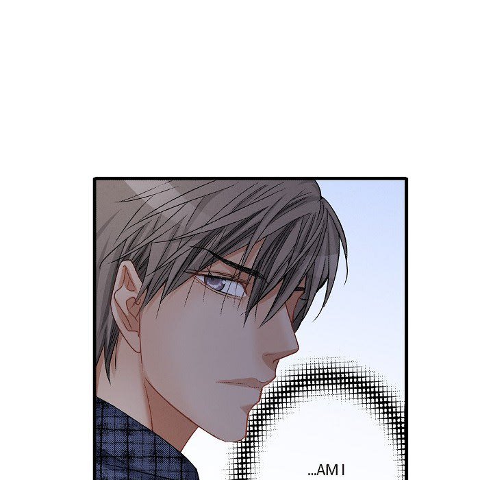 Work, Fight and Love - Webtoon Edition - episode 60 - 23