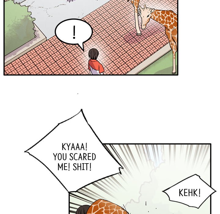 Secret Zoo - episode 16 - 28
