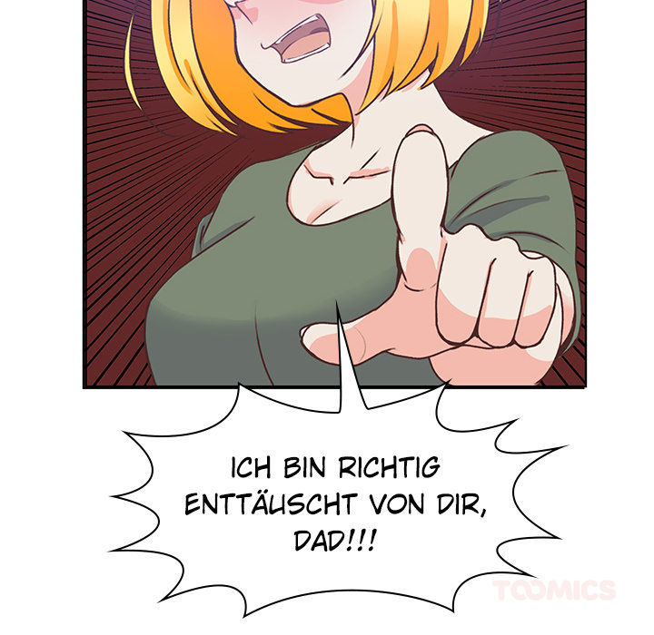 Der Mädchen-Knigge - episode 83 - 85