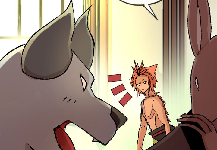 Today, I Meet a Dragon - episode 14 - 3