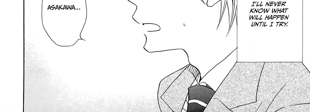 If You Share A Kiss with Asakawa - episode 2 - 19