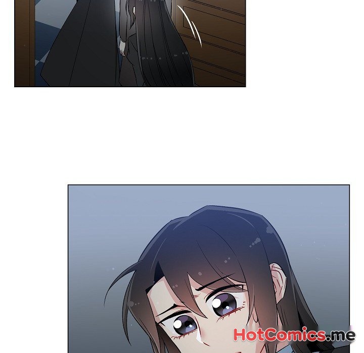 The Maid and the Vampire - episode 17 - 11