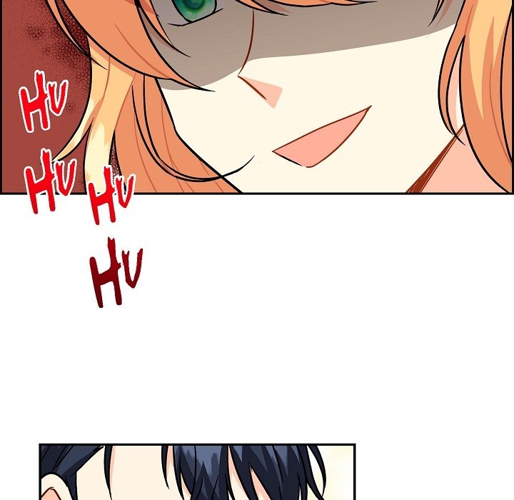 The Destroyer Fell in Love with Me - episode 8 - 64