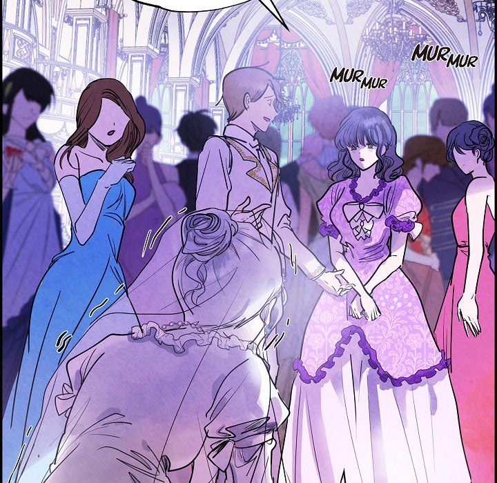 The Villainess Behind the Mask - episode 1 - 109