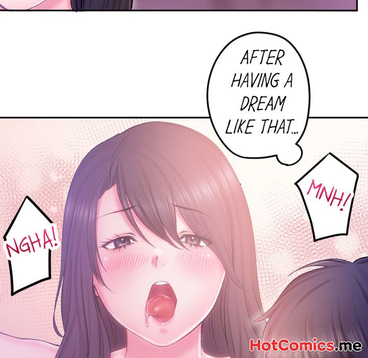 Addictive Kiss: Your Lips Feel the Best - episode 4 - 8