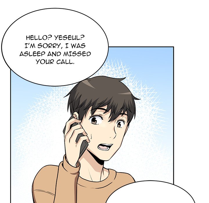 Excuse Me, This is my Room - episode 14 - 84