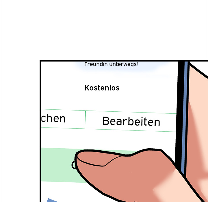 Nach der Dusche liegt eine Fremde in meinem Bett - episode 7 - 60