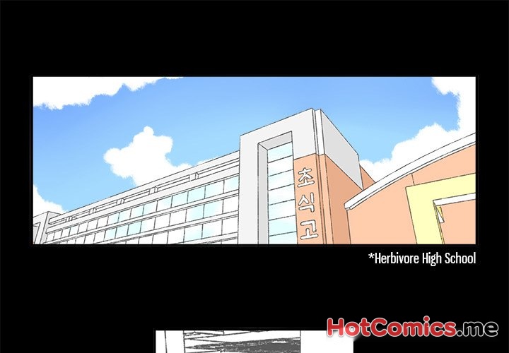 Herbivore High School - episode 72 - 0