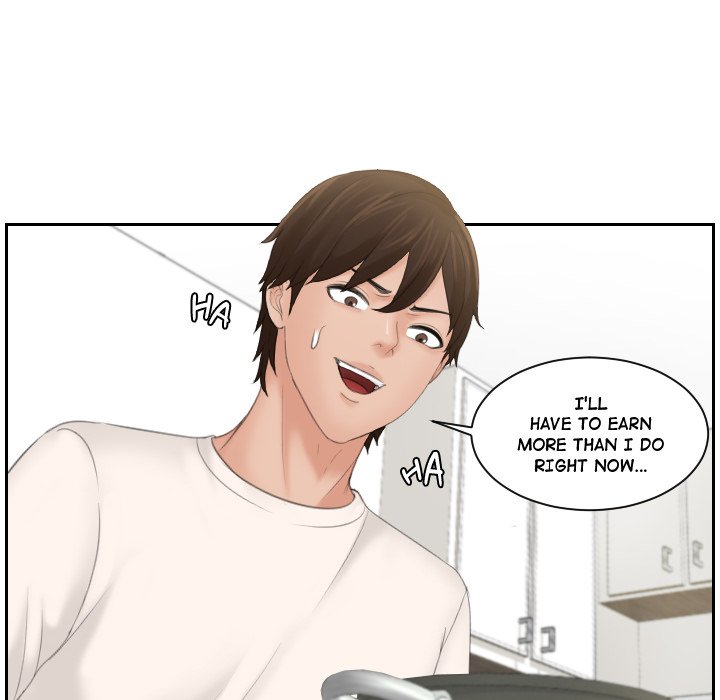 My Love Companion - episode 7 - 9
