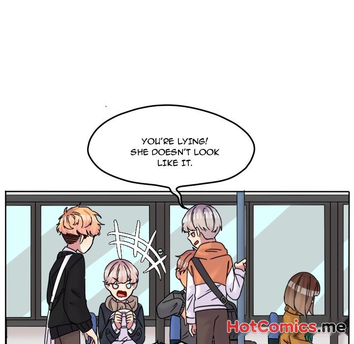 The Chill Couple - episode 77 - 33