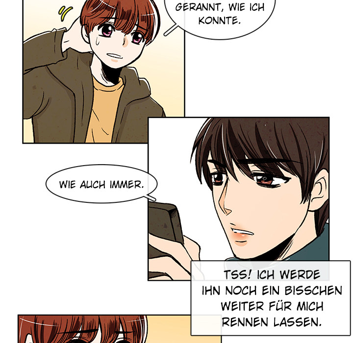 Händchenhalten Auf Eigene Gefahr - episode 9 - 47