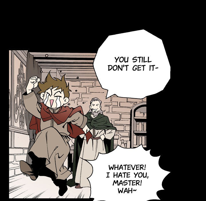 Magician's Murim Adventures - episode 9 - 76