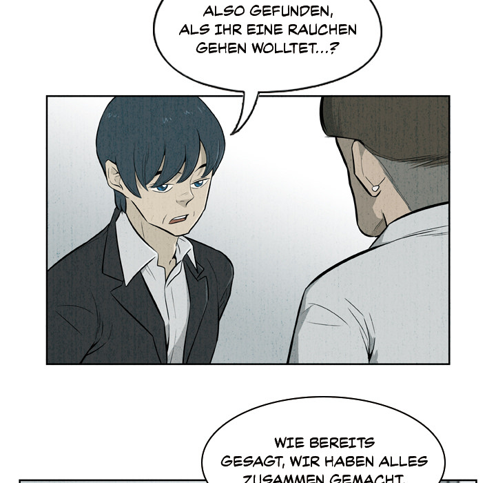 Mörderisches Klassenzimmer - episode 2 - 20