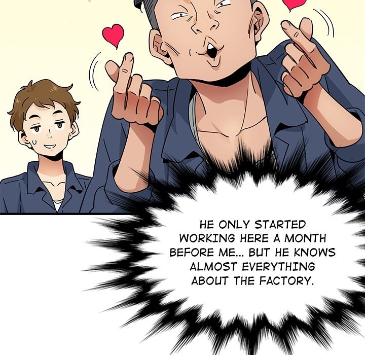 Love Factory - episode Prologue - 7