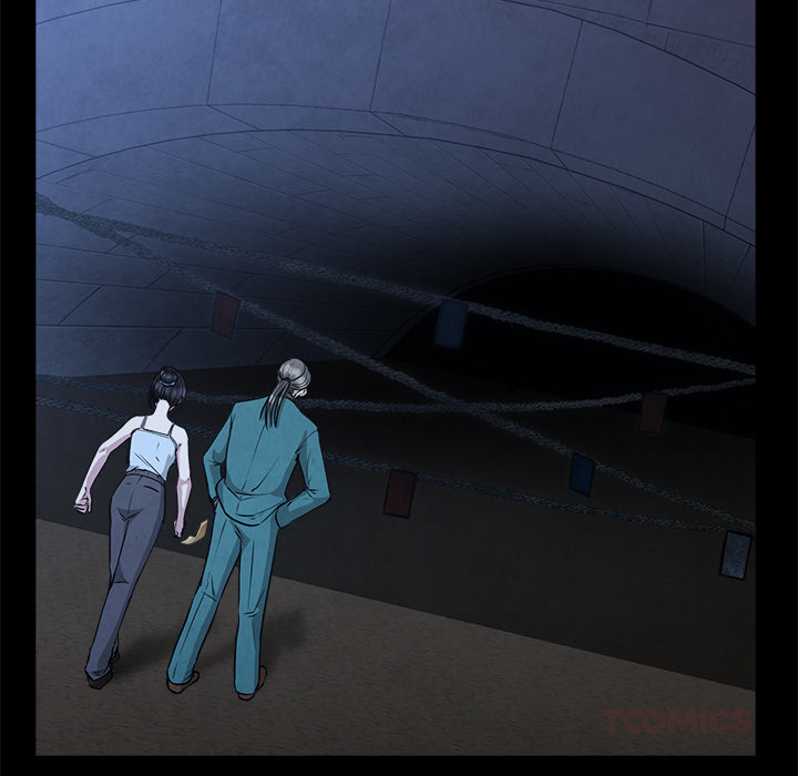 Demon Cat - episode 8 - 80