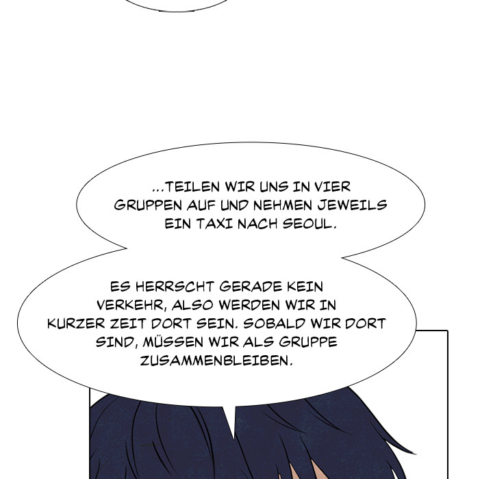 Teufel der Oberstufe - episode 292 - 29