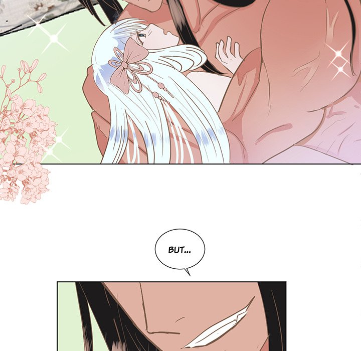Now, I am Demon King's Wife - episode 5 - 20