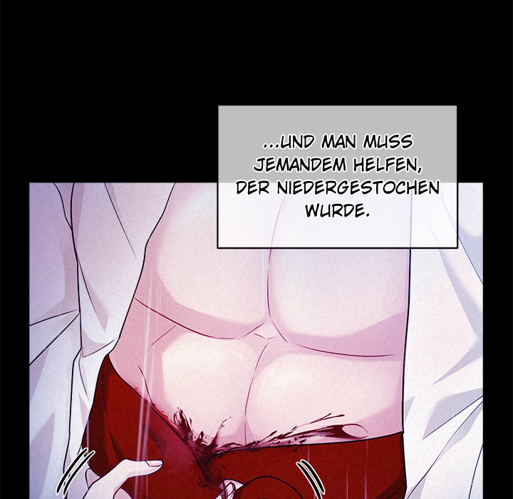 Erdrückende Nacht - episode 1 - 5