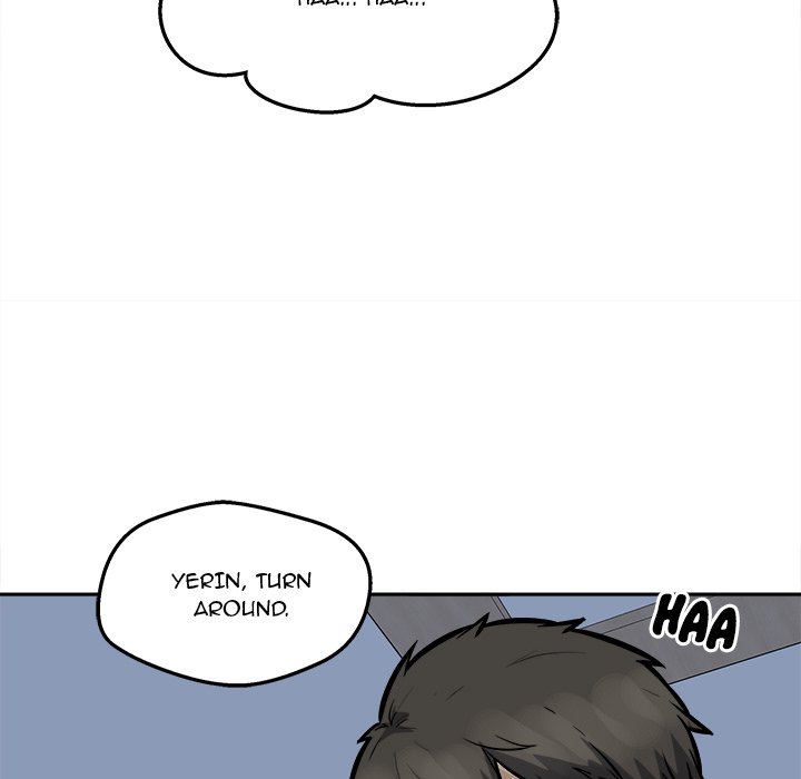 Excuse me, This is my Room - episode 98 - 118