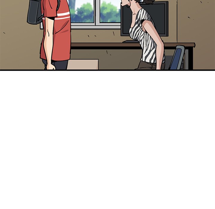 Love Factory - episode 17 - 69