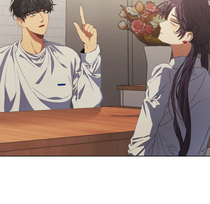 The Spring Scent of the Sea - episode 12 - 9