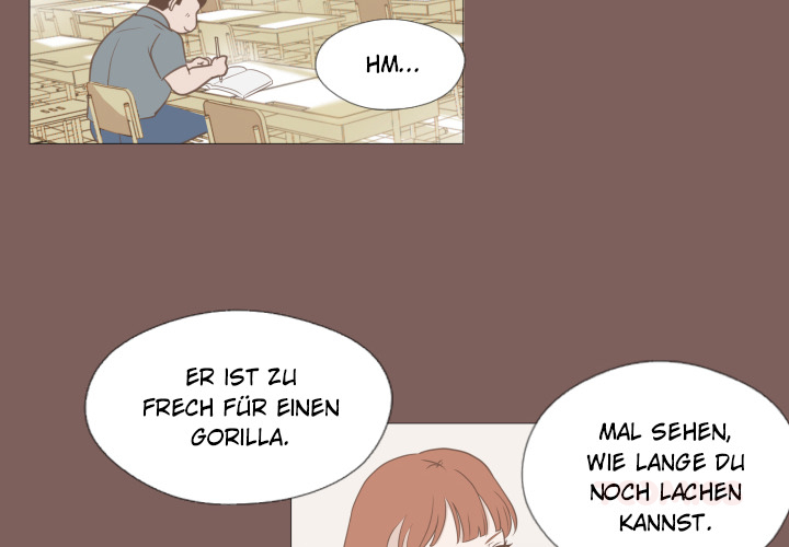 Das Bin Ich Nicht - episode 14 - 1