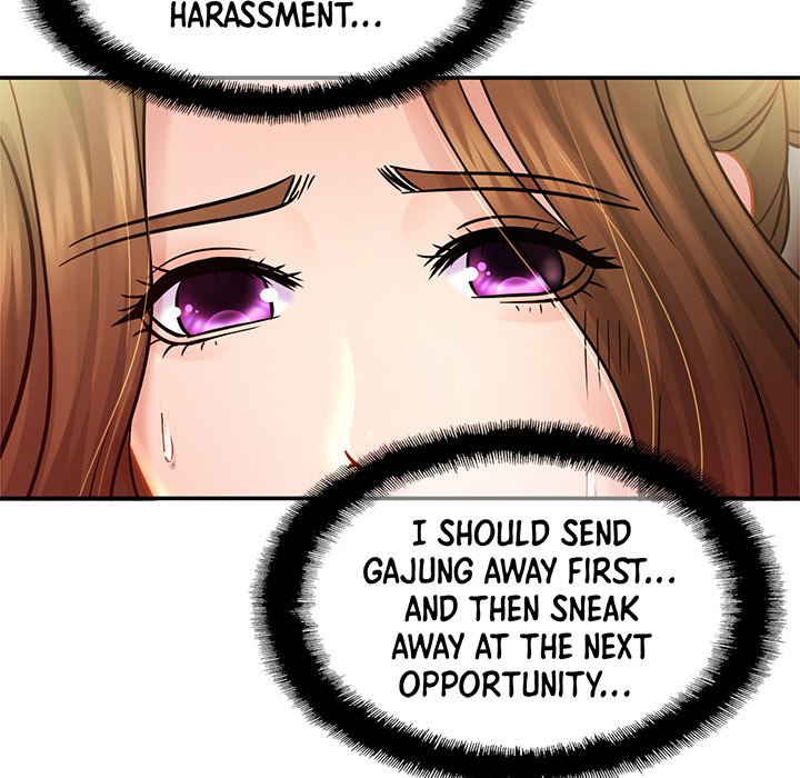 Close Family - episode 21 - 103