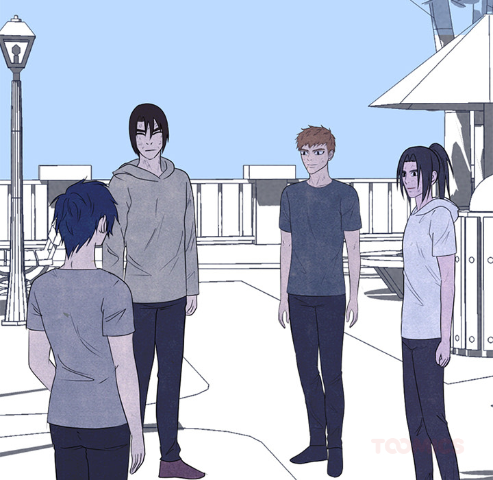 Teufel der Oberstufe - episode 241 - 17