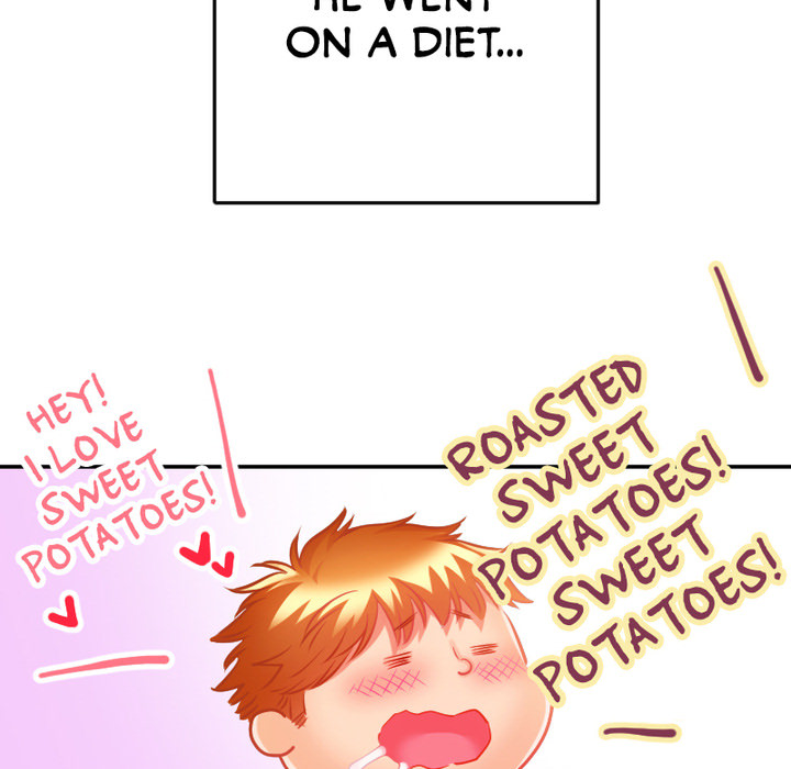 Diet For Sex! - episode 9 - 20