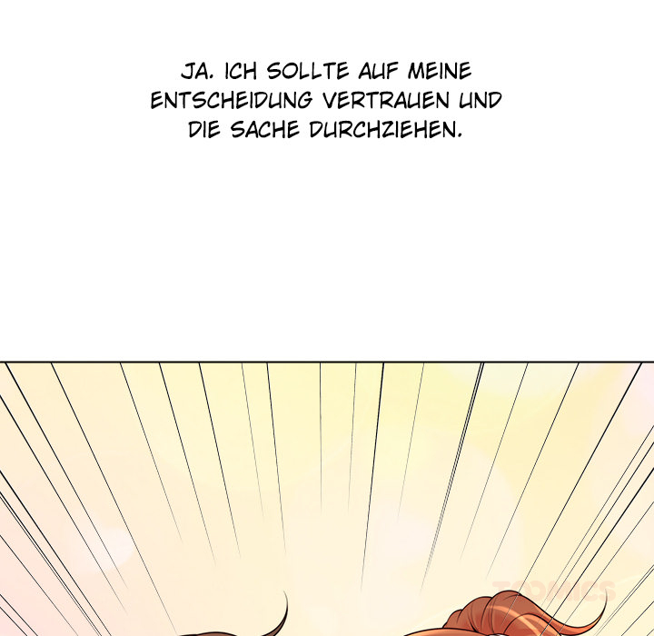 Ich will doch nur SIE! - episode 47 - 122