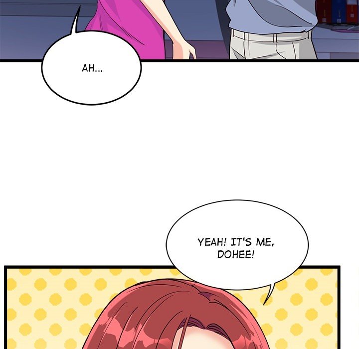 My Other Girlfriend - episode Prologue - 10