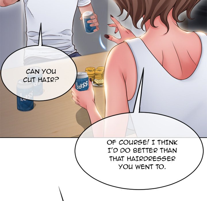 Close, but Far - episode 46 - 104