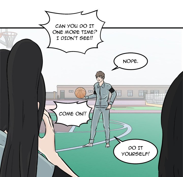 He Queen - episode 7 - 60