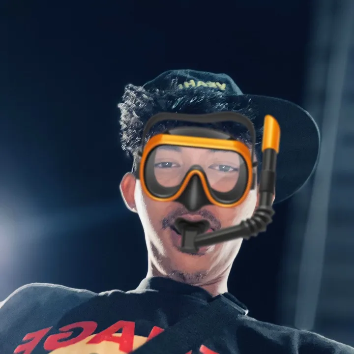 seorangfin