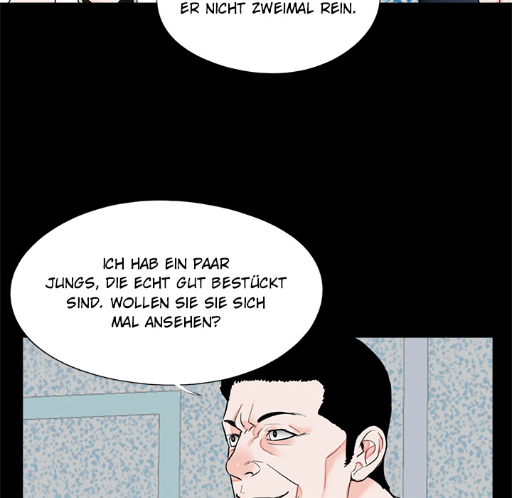 Nachtschicht in Gangnam - episode 19 - 19