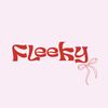 fleekyeg