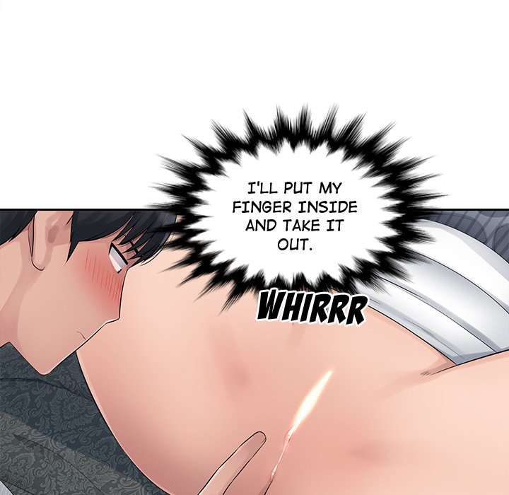Office Desires - episode 2 - 100