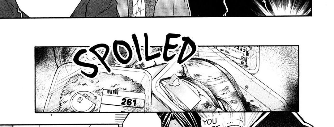 TORICO Omnibus Vol.3 - episode 5 - 18